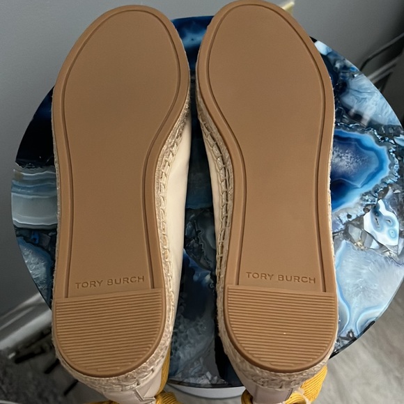 ✨SOLD✨Tory Burch Minnie Espadrilles - Picture 5 of 6